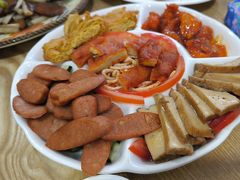 -佛有缘素食馆·荔湾老字号(陈家祠首店)