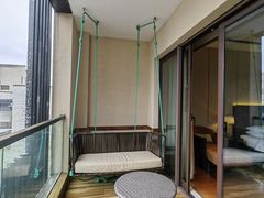 -上海崇明金茂凯悦酒店