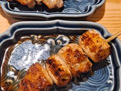 -一豚轩·烧鸟·豚骨拉面(五四路店)