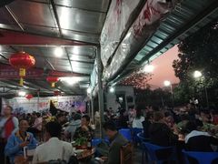 大堂-大地农庄(逢沙大道店)