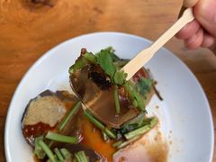 -老宅原住民沙茶面精品小吃(龙头路店)