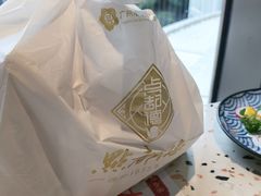 -点都德(广州白云山景区南门店)