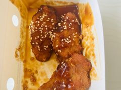 -必胜客(威高广场店)