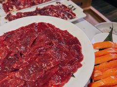 -大喜牛鲜牛肉火锅(世纪金源店)