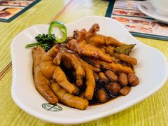 -添好运点心专门店(百老汇店)