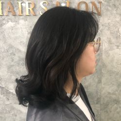 -AD HAIR 