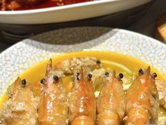 -绿杨春·淮扬宴(庐山路店)