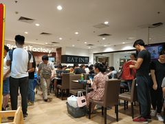 -AEON永旺(东方宝泰店)