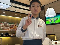 -海底捞火锅(牡丹园店)