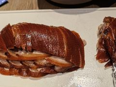 酥不腻烤鸭-小大董·烤鸭(凤凰汇店)