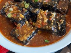 -鸽子侯·家宴·平价海鲜(市图书馆店)