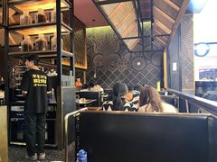 -烤匠麻辣烤鱼(环球中心店)