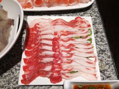 -鼎汇丰重庆老火锅(鞍顺园店)