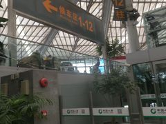 -上海南站