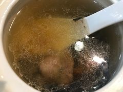 -立哥港式茶餐厅