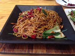 炒粉-原鄉本味 楚菜 丹江口鱼(北苑店)