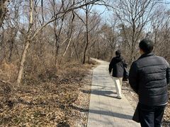 -南京金牛湖风景区