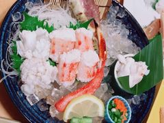 -蟹道乐(道顿堀本店)