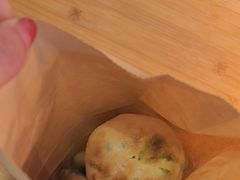-温州铂尔曼酒店蘭 咖啡厅