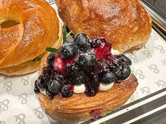 -BUTTERFUL&CREAMOROUS 黄油与面包(三里屯太古里店)