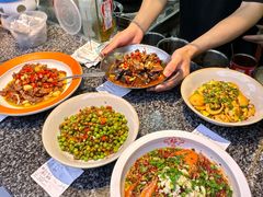 -韵味湘肴·小炒黄牛肉(五一广场美食地标店)