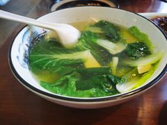 -云隐小厨·传统大理美食(复兴路店)