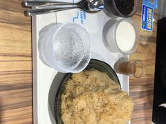 -Ice Monster冰馆·CNN评选全球十大甜品(国贸商城店)
