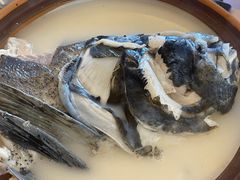 -千岛湖鱼味馆(十字街总店)