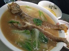 -何记面馆(龙泉山店)
