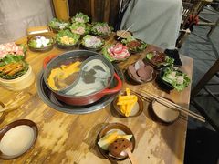 -烂摊摊火锅集市(河北总店)