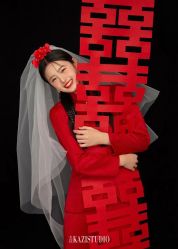 -卡兹影像STUDIO(百联购物中心店)