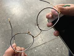-云光眼镜(环龙商场店)