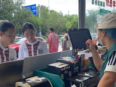 -自然椰·海南清补凉(海月广场店)