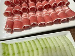 -老北京涮肉(经一路店)