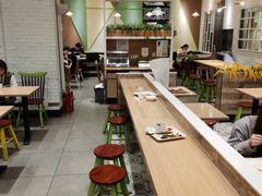 -大米先生(德思勤分店)