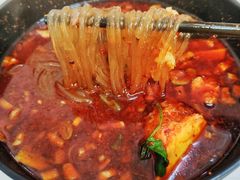 -牵人麻辣粉(粉巷店)