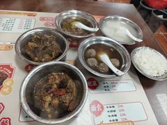 -阿秋牛排(湖心街店)
