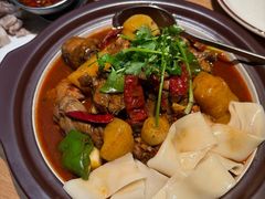 -纳鲁孜·新疆特色餐厅(上海悦荟广场店)