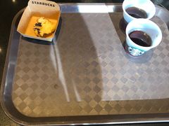 -星巴克(花木plus乐坊店)