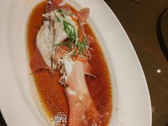 -上海人家花樣年华(中山公园店)