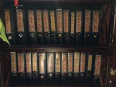 -作幺探案馆·剧本杀实景搜证