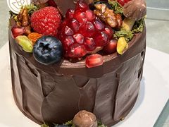 -花甜生活FatimCake·生日蛋糕