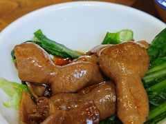 -阿福板凳面(观音桥店)