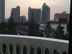 -上海安亭别墅花园酒店