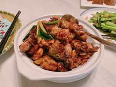 -陶缘一号·四季缘·老字号顺德菜·户外婚礼家宴(西滘店)