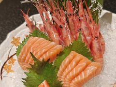 -桃夭日式料理(国信店)