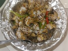 -渔民新村(番禺总店)