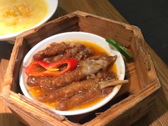 -点心传说·粤菜点心(佐阾虹湾店)