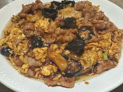 -直隶安家牛肉罩饼(七一路店)