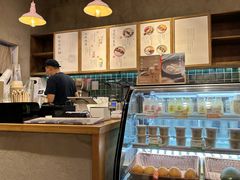 -宝珠奶酪(长宁金虹桥店)